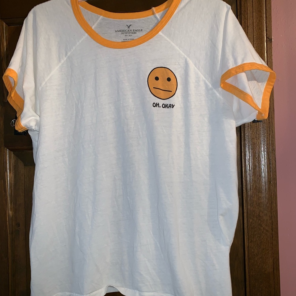 Graphic T-Shirt